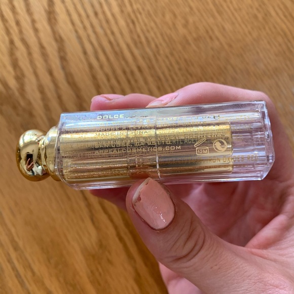 Appeal Ultra Creme Lipstick - Picture 3 of 6